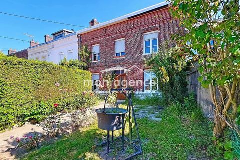Byhus i Rouen, Seine-Maritime, Rouen - € 284.500 | Ref: 86196469 - foto 1
