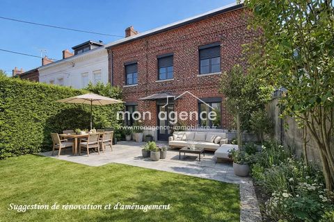 Byhus i Rouen, Seine-Maritime, Rouen - € 284.500 | Ref: 86196469 - foto 2