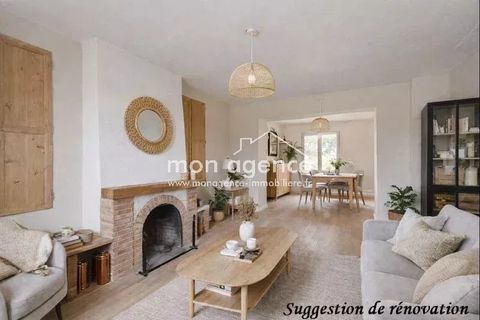 Byhus i Rouen, Seine-Maritime, Rouen - € 284.500 | Ref: 86196469 - foto 3