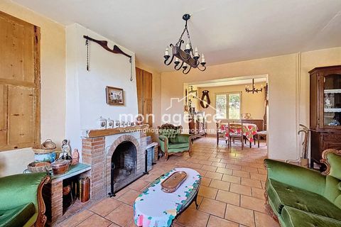 Byhus i Rouen, Seine-Maritime, Rouen - € 284.500 | Ref: 86196469 - foto 4