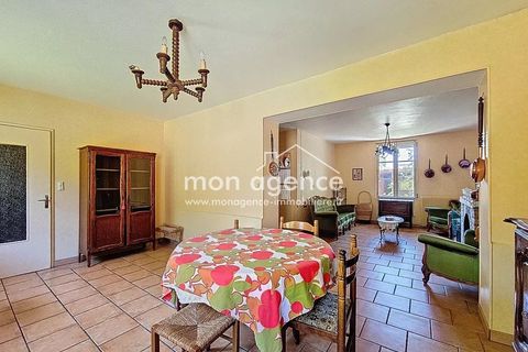 Byhus i Rouen, Seine-Maritime, Rouen - € 284.500 | Ref: 86196469 - foto 6