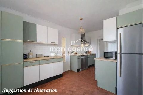 Byhus i Rouen, Seine-Maritime, Rouen - € 284.500 | Ref: 86196469 - foto 7