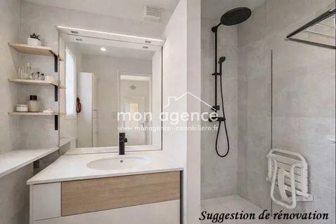 Byhus i Rouen, Seine-Maritime, Rouen - € 284.500 | Ref: 86196469 - foto 9