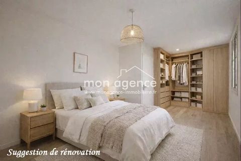 Byhus i Rouen, Seine-Maritime, Rouen - € 284.500 | Ref: 86196469 - foto 11