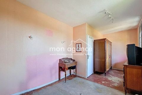Byhus i Rouen, Seine-Maritime, Rouen - € 284.500 | Ref: 86196469 - foto 12