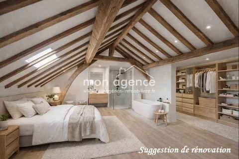 Byhus i Rouen, Seine-Maritime, Rouen - € 284.500 | Ref: 86196469 - foto 13
