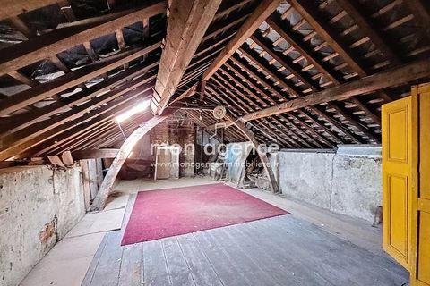 Byhus i Rouen, Seine-Maritime, Rouen - € 284.500 | Ref: 86196469 - foto 14