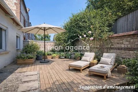 Byhus i Rouen, Seine-Maritime, Rouen - € 284.500 | Ref: 86196469 - foto 15