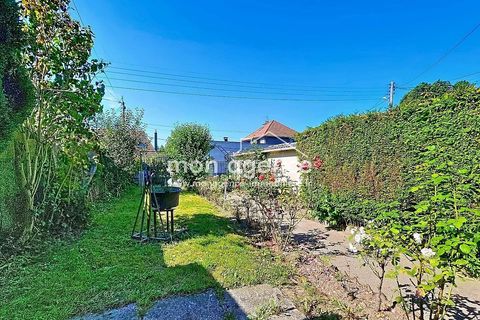 Byhus i Rouen, Seine-Maritime, Rouen - € 284.500 | Ref: 86196469 - foto 18