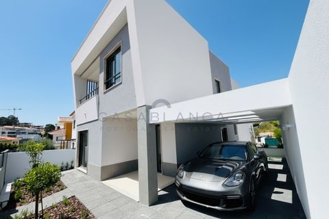 Villa i Cascais, Lisbon, Cascais - € 1.750.000 | Ref: MOC0025C - foto 6