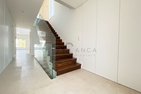 Villa i Cascais, Lisbon, Cascais - € 1.750.000 | Ref: MOC0025C - foto 8