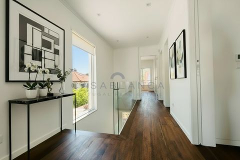 Villa i Cascais, Lisbon, Cascais - € 1.750.000 | Ref: MOC0025C - foto 24