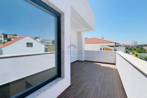 Villa i Cascais, Lisbon, Cascais - € 1.750.000 | Ref: MOC0025C - foto 29