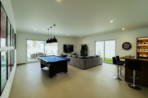 Villa i Cascais, Lisbon, Cascais - € 1.750.000 | Ref: MOC0025C - foto 47