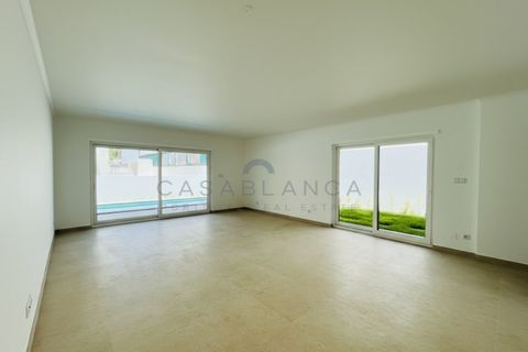 Villa i Cascais, Lisbon, Cascais - € 1.750.000 | Ref: MOC0025C - foto 48