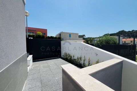 Villa i Cascais, Lisbon, Cascais - € 1.750.000 | Ref: MOC0025C - foto 50