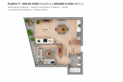 Lejlighed i Tavira, Faro, Tavira - € 295.000 | Ref: 02SF_TVR_A - foto 2