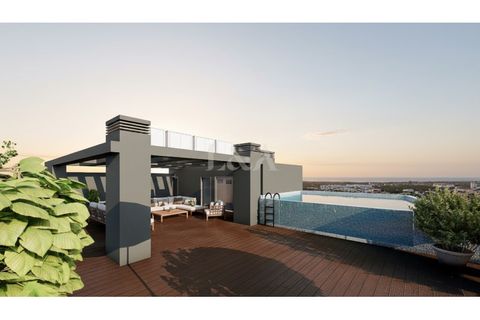 Lejlighed i Tavira, Faro, Tavira - € 295.000 | Ref: 02SF_TVR_A - foto 4