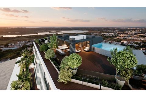 Lejlighed i Tavira, Faro, Tavira - € 295.000 | Ref: 02SF_TVR_A - foto 8