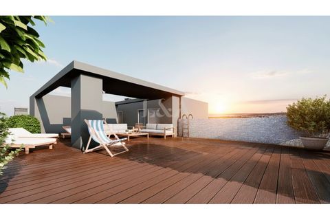 Lejlighed i Tavira, Faro, Tavira - € 295.000 | Ref: 02SF_TVR_A - foto 12