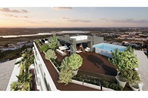 Lejlighed i Tavira, Faro, Tavira - € 295.000 | Ref: 02SF_TVR_A - foto 13