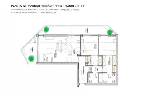 Lejlighed i Tavira, Faro, Tavira - € 535.000 | Ref: 02SF_TVR_F - foto 4