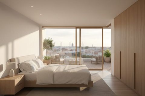 Lejlighed i Tavira, Faro, Tavira - € 535.000 | Ref: 02SF_TVR_F - foto 6