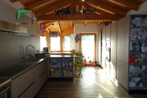 Villa i Sporminore, Trento, Sporminore - € 670.000 | Ref: 26-006MS - foto 1