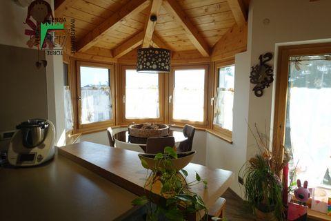 Villa i Sporminore, Trento, Sporminore - € 670.000 | Ref: 26-006MS - foto 2