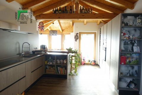 Villa i Sporminore, Trento, Sporminore - € 670.000 | Ref: 26-006MS - foto 4