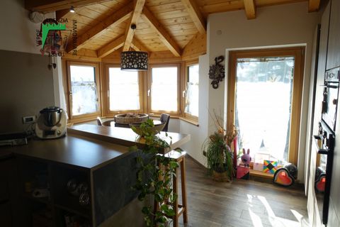Villa i Sporminore, Trento, Sporminore - € 670.000 | Ref: 26-006MS - foto 5