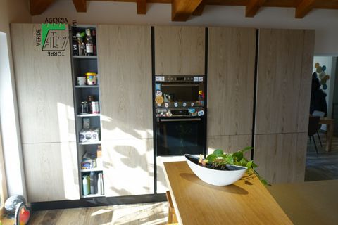Villa i Sporminore, Trento, Sporminore - € 670.000 | Ref: 26-006MS - foto 8
