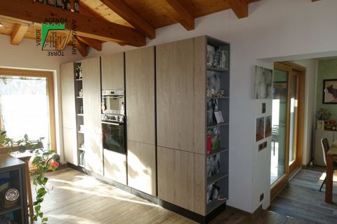 Villa i Sporminore, Trento, Sporminore - € 670.000 | Ref: 26-006MS - foto 9