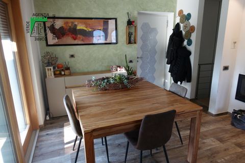 Villa i Sporminore, Trento, Sporminore - € 670.000 | Ref: 26-006MS - foto 10