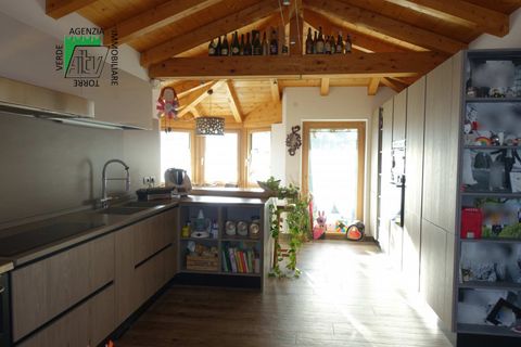 Villa i Sporminore, Trento, Sporminore - € 670.000 | Ref: 26-006MS - foto 12