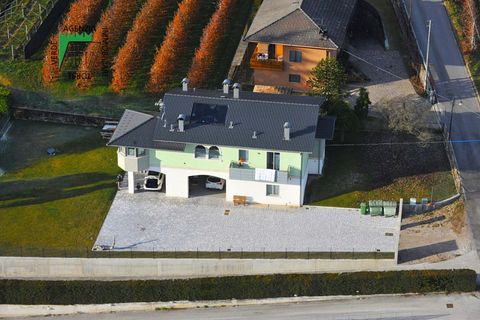 Villa i Sporminore, Trento, Sporminore - € 670.000 | Ref: 26-006MS - foto 41