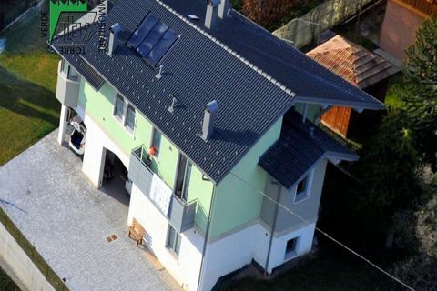 Villa i Sporminore, Trento, Sporminore - € 670.000 | Ref: 26-006MS - foto 42