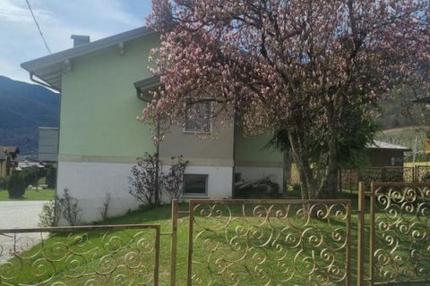 Villa i Sporminore, Trento, Sporminore - € 670.000 | Ref: 26-006MS - foto 47