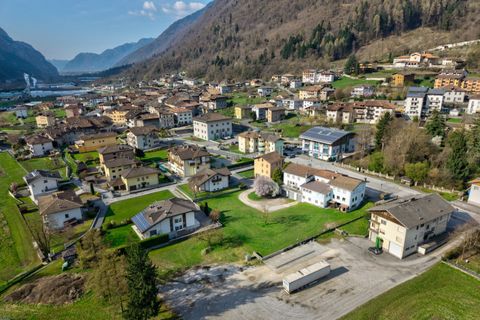 Tomt i Borgo Chiese, Trento, Borgo Chiese - € 150 000 | Ref: 760B - foto 2