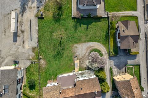 Tomt i Borgo Chiese, Trento, Borgo Chiese - € 150 000 | Ref: 760B - foto 3