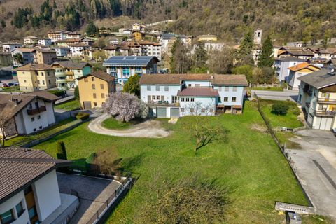 Tomt i Borgo Chiese, Trento, Borgo Chiese - € 150 000 | Ref: 760B - foto 4