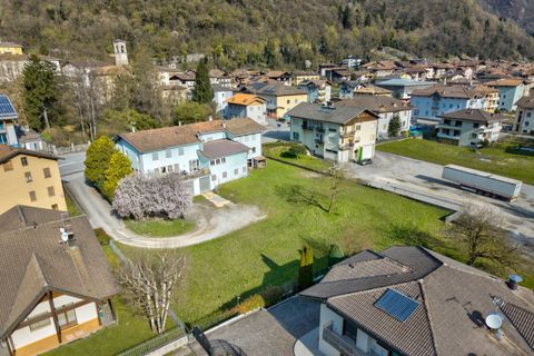 Tomt i Borgo Chiese, Trento, Borgo Chiese - € 150 000 | Ref: 760B - foto 5