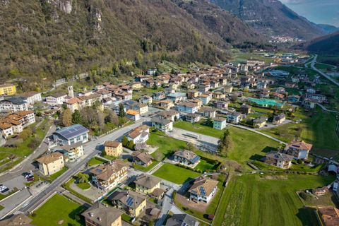 Tomt i Borgo Chiese, Trento, Borgo Chiese - € 150 000 | Ref: 760B - foto 6