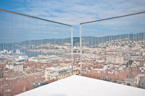 Leilighet i Trieste, Trieste, Trieste - € 1 150 000 | Ref: Centro storico vista mare! - foto 3