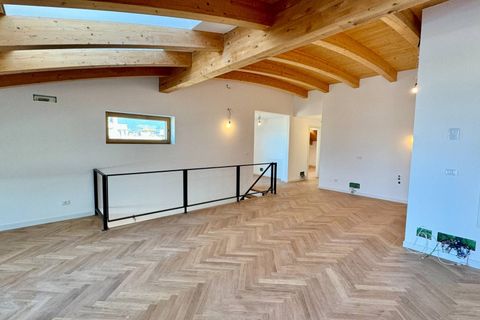 Leilighet i Trieste, Trieste, Trieste - € 1 150 000 | Ref: Centro storico vista mare! - foto 5