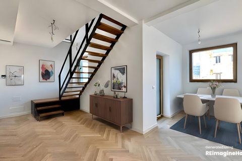 Leilighet i Trieste, Trieste, Trieste - € 1 150 000 | Ref: Centro storico vista mare! - foto 8