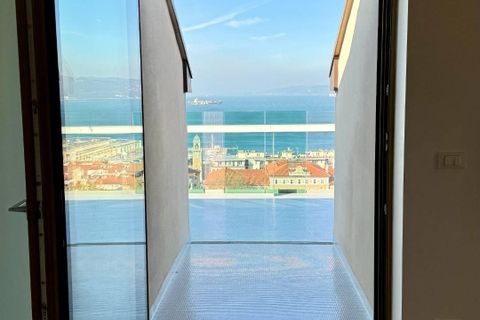 Leilighet i Trieste, Trieste, Trieste - € 1 150 000 | Ref: Centro storico vista mare! - foto 12