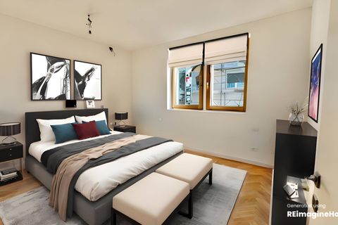 Leilighet i Trieste, Trieste, Trieste - € 1 150 000 | Ref: Centro storico vista mare! - foto 15