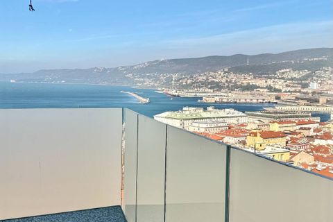 Leilighet i Trieste, Trieste, Trieste - € 1 150 000 | Ref: Centro storico vista mare! - foto 16