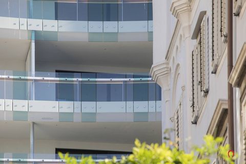 Leilighet i Trieste, Trieste, Trieste - € 1 150 000 | Ref: Centro storico vista mare! - foto 18